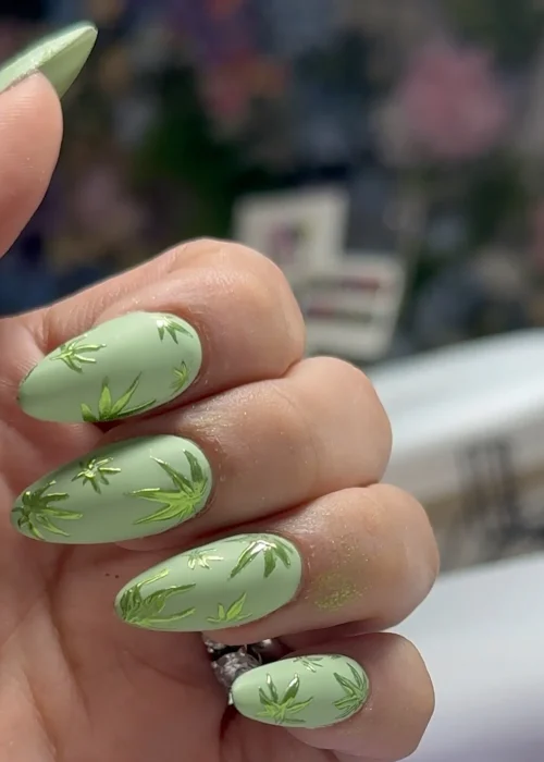 Spring Nails